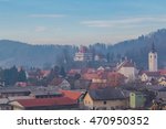 Kamnik  Slovenia   January 25 ...