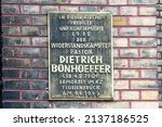 Small photo of Berlin 2022: The Zion Church (Zionskirche) is a Protestant church in Mitte. Dietrich Bonhoeffer was pastor here. It was also a center of opposition before the end of the GDR.