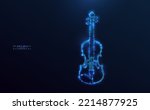 Starry Cello. Icon Musical...