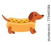 Hot Dog Vector Art image - Free stock photo - Public Domain photo - CC0 ...