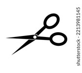 Scissors Icon  Scissors...