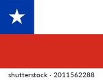 graphics of the flag of... | Shutterstock . vector #2011562288