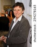 Small photo of Gabriel Byrne attends the 3rd Annual "Hullabaloo" to benefit the Silvelake Conservatory of Music held at the Henry Ford Theater in Hollywood, California on May 5, 2007.