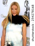 Small photo of Kelly Lynch attends the 3rd Annual "Hullabaloo" to benefit the Silvelake Conservatory of Music held at the Henry Ford Theater in Hollywood, California on May 5, 2007.