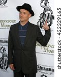 Small photo of Flea of Red Hot Chili Peppers at the 3rd Annual Hullabaloo to benefit the Silverlake Conservatory of Music held at the Henry Ford Music Box Theater in Hollywood, USA on May 5, 2007.