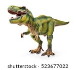 Tyrannosaurus dinosaurs toy...
