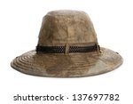 Adventurer's Used Hat