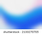 Small photo of Abstract gradient blurred pattern colorful with grain noise effect background, for product design and social media