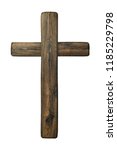 Wooden Cross Pendant image - Free stock photo - Public Domain photo ...