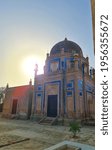 Small photo of ABBASI'S TOMBS, At DERAWAR BAHAWALPUR PAKISTAN