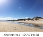 An unknown beach near Highett, Melbourne, Australia. Nice, clean, and has no filters. Taken by iPhone 5S