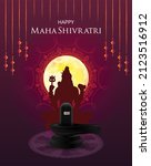 Maha Shivratri With Shivling ...