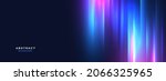 abstract futuristic background... | Shutterstock .eps vector #2066325965