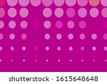 light purple  pink vector... | Shutterstock .eps vector #1615648648