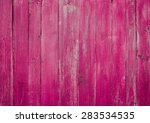 Wood Plank Pink Texture...