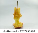 Small photo of A large apple with skin contains 116 kkal of energy, 5.4 grams of fiber, 239 milligrams of potassium, 10 milligrams of vitamin c, 4.9 micrograms of vitamin k, and 120 milligrams of vitamin a.