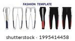 Jogger Pants Fashion Technical...