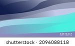 abstract pattern background... | Shutterstock .eps vector #2096088118