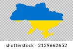 conflict between russia and... | Shutterstock .eps vector #2129662652