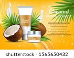 Coconut Natural Cosmetics ...