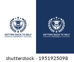 university and academy vector... | Shutterstock .eps vector #1951925098
