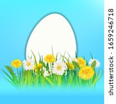 Template Banner Easter Egg...