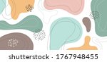 banner web design template... | Shutterstock .eps vector #1767948455