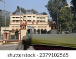 Small photo of Malviya Bhavan, Banaras Hindu University, Varanasi, Uttar Pradesh, India