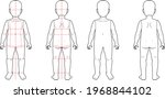 sketch illustration of a... | Shutterstock .eps vector #1968844102