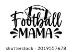 football mama  football t...