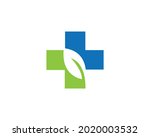 medical pharmacy and wellness ... | Shutterstock .eps vector #2020003532