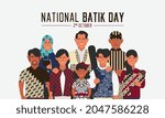 Indonesians Celebrate National...