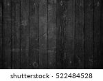 old black wooden background | Shutterstock . vector #522484528
