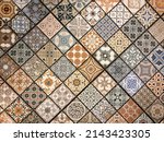 Ceramic tile texture background ...