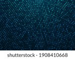 big data transfer concepts in... | Shutterstock .eps vector #1908410668