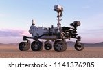 Mars Rover  Robotic Autonomous...