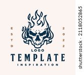 Emblem  Logo Template With...