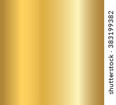 gold texture seamless pattern.... | Shutterstock .eps vector #383199382