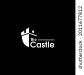 Castle Logo Design  Palace Logo ...