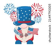american independence day... | Shutterstock .eps vector #2149793305