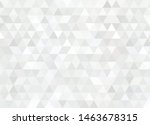 abstract triangular background. ... | Shutterstock .eps vector #1463678315