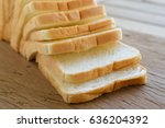 Homemade Slide Bread On The...