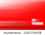 red background for wallpaper ... | Shutterstock .eps vector #1191754528