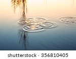 Ripples In The Pond
