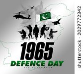 1965 Defence Day 6th September