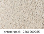 Small photo of Mineral fertilizers Ammonium nitrate close-up