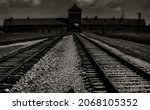 Auschwitz  Krakow  Poland  ...