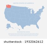 united states of america... | Shutterstock .eps vector #1932062612