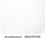 abstract white  background ... | Shutterstock .eps vector #280699058