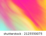Vivid blurred abstract wallpaper background